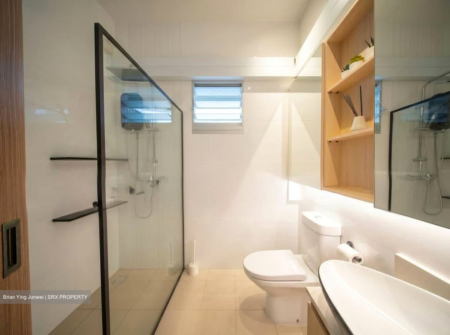 Blk 439B West Edge @ Bukit Batok (Bukit Batok), HDB 4 Rooms #553615211